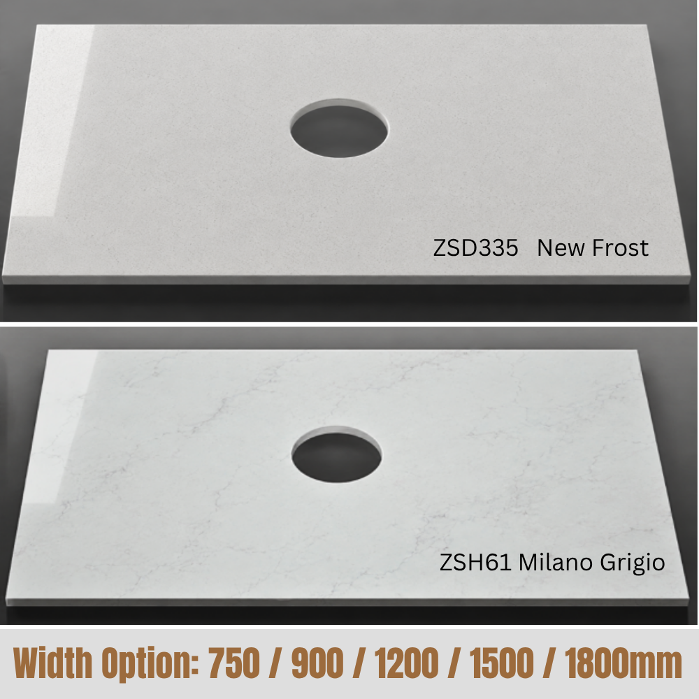Vanity Stone Top